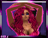 RAVE GLOW CHERRY RAZOR FIT*dd