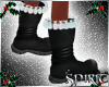*S* Santa Boots!