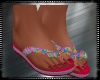Tropical Beach Sandals 4