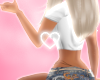 愛 brat