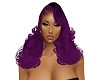 Purple Naomi