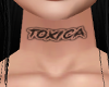 Rk| Tatto Toxica |F