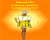 SchoolgirlLuscious Lemon