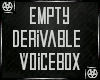 [TUNE] Empty Dev VB