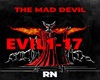 The Mad Devil