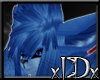 xIDx Blueberry Hair M