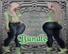 [BM] Jade Fit Bundle