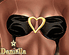 D| Diva Heart Dress