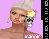 Skull Card Avi