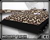 ICO Hover Tank Desert