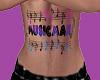 Music Man Tattoo