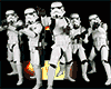 troopers star wars ☻