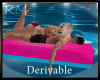 [RM]Derivable floating