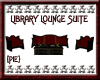 {Pie}Library Lounge Set
