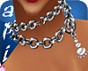  Chain *Necklace *PF