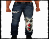 Mad Crazy Clown