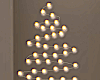 Christmas Wall Tree Lamp