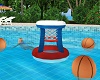 Floating Basketball Anim