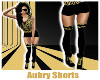 LilMiss Aubry Shorts