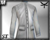 [ST] Physician Coat [C]
