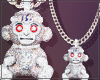 YoungBoy Diamond Chain