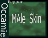 Peppermint Male