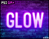 Glow Baby Glow Neon
