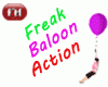 Funny_Balloon  Actions