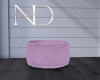 ND| Purple Poof