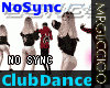 ClubDance  P5NoSync