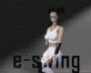 E-swing dance