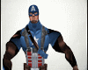 Captain America Avatar 1
