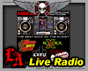 LA RDSN Radio Player