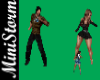 Rido 14 P Group Dance