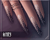 [Anry] Min Nails