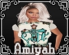 Womens Faith Top