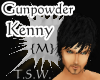Gunpowder~Kenny [M]