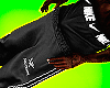 Arc'teryx Black Pants