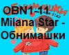 Milana Star-obnimashki