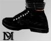 Black Boots  ♛ DM