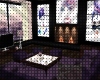 Purple Audrey room