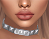 Elle "her" Choker