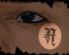 Face tat A