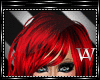 |AW|Kiss Me- Red Hair