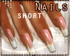 !E French Natural nails