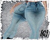 [C] Jeans