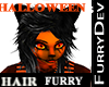 FURRY