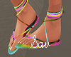 Caribbean Sandals