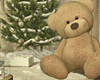 Christmas  Bear