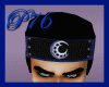 [P76]Blue Moon HeadBand